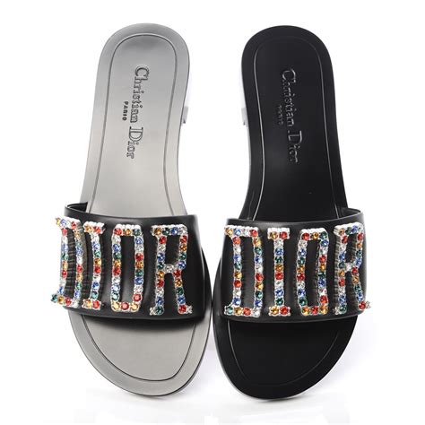 christian dior slides cheap|christian dior slides on sale.